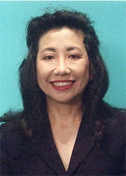 Delegate Susan Lee