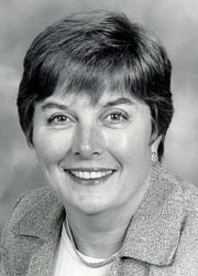 Senator Nancy King