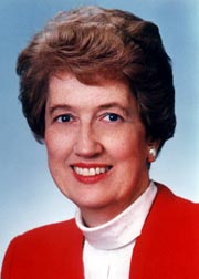 Senator jennie Forehand