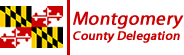Montgomery County Delegation logo